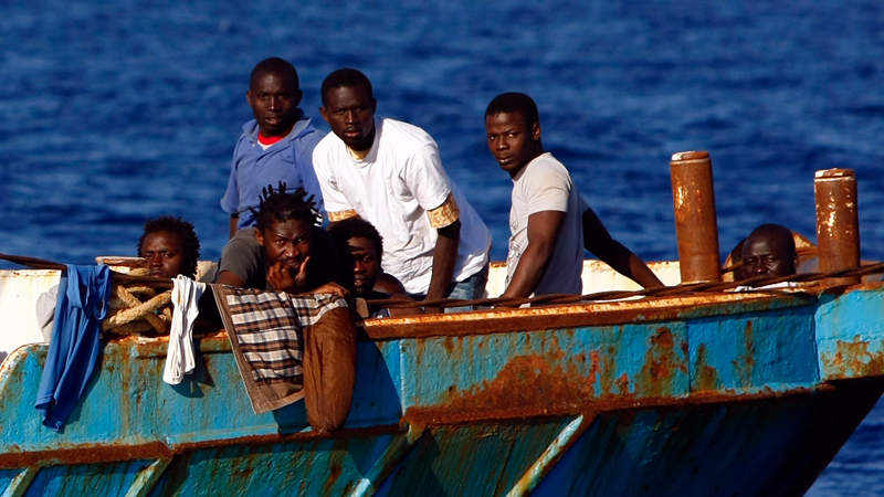 Prior von Taize: Europa grenzt Afrika beim Handel aus