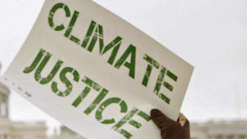 UN-Klimakonferenz startet in Marokko