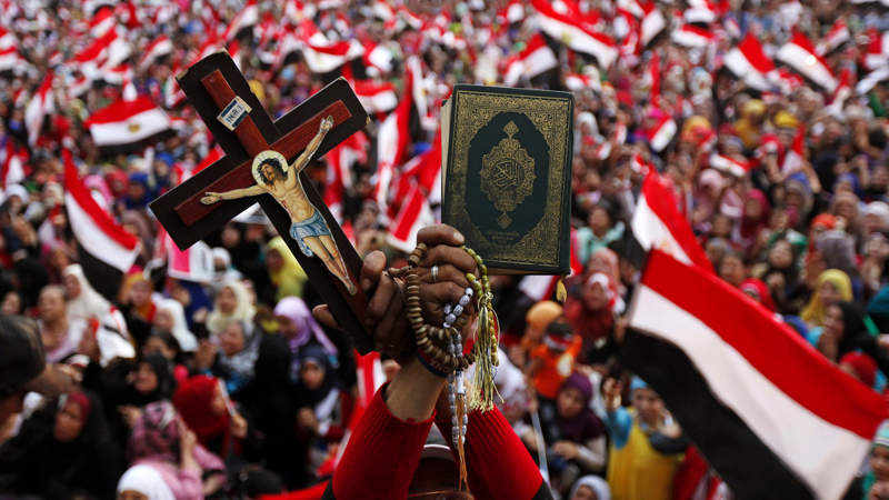 „Ein Fortschritt für die Religionsfreiheit“