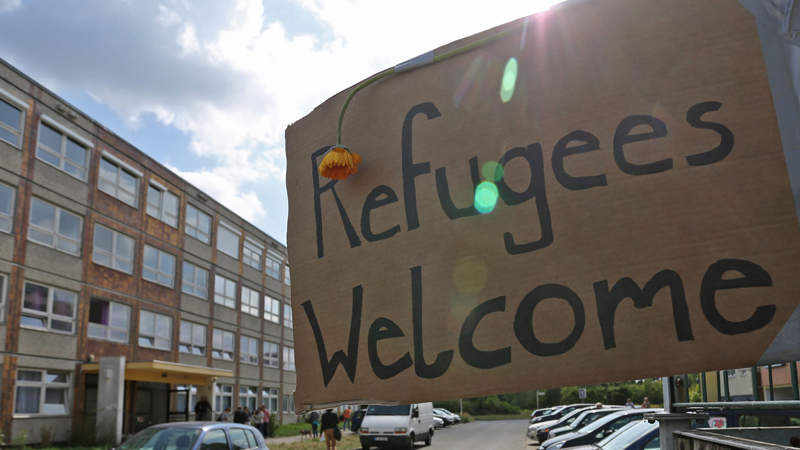 Migration, Integration, Fremdenfeindlichkeit