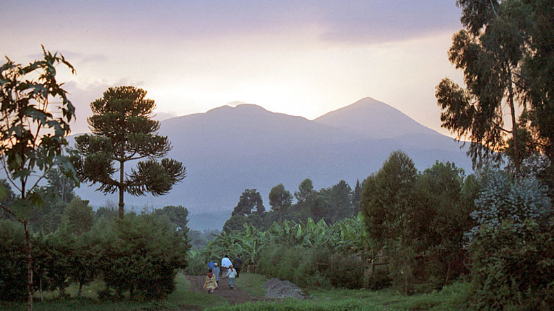Völkermord in Ruanda jährt sich zum 25. Mal