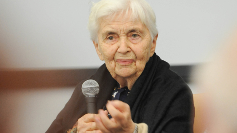 Missio trauert um Lepra-Ärztin Ruth Pfau