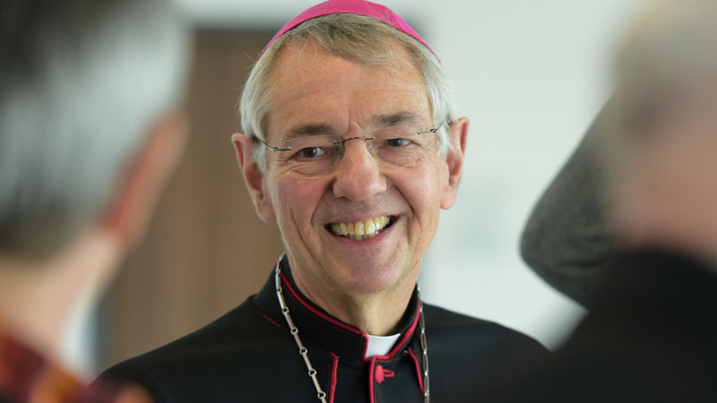 Kirche will Populismus Paroli bieten