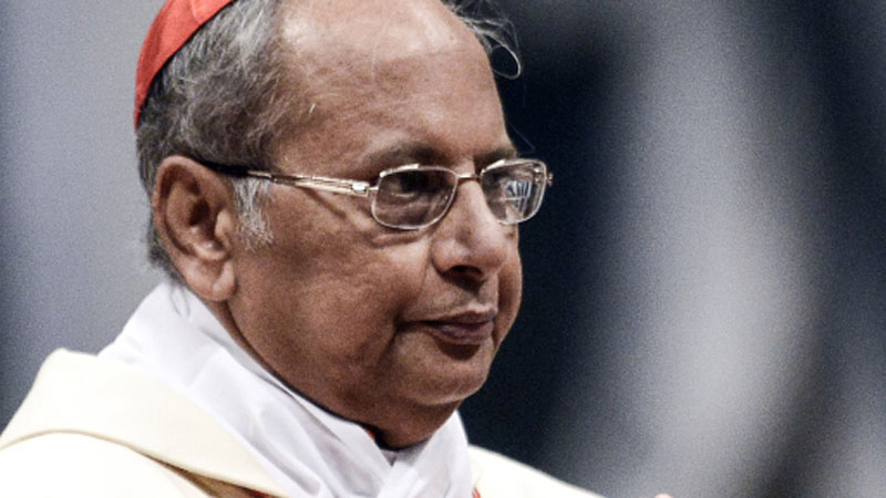Sri Lanka gedenkt der Terroropfer von Ostern 2019