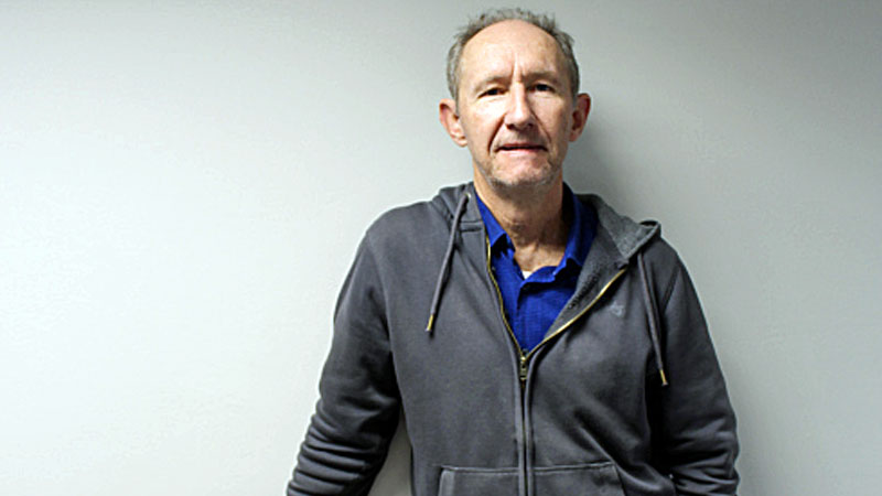 Enkel des Apartheid-Erfinders kämpft für Versöhnung