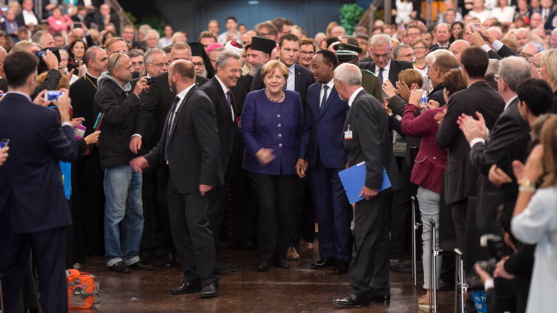 Missio gegen „aggressive Missionsmethoden“