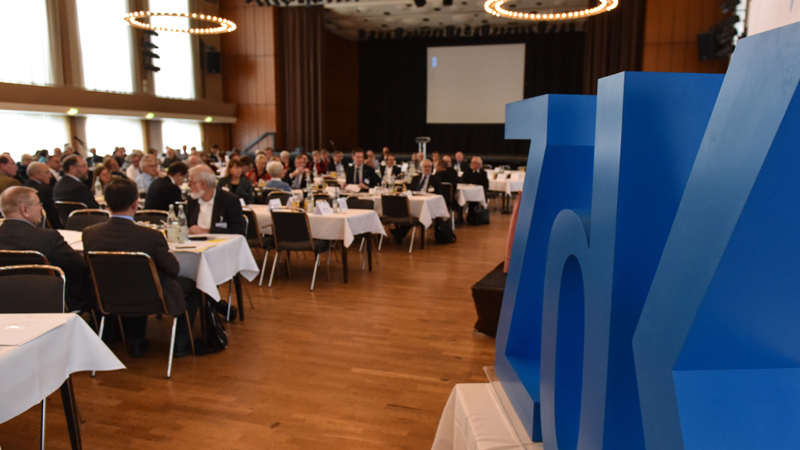 Katholikenkomitee mit Manifest gegen Ausgrenzung