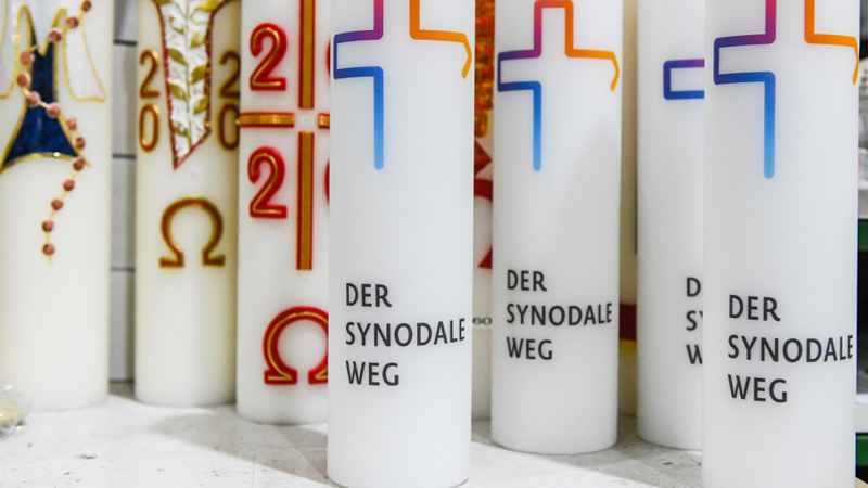 Papst schickt gesamte Weltkirche auf einen synodalen Weg