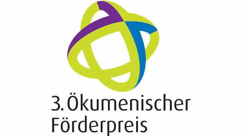 Verleihung des Ökumenischen Förderpreises „Eine Welt“