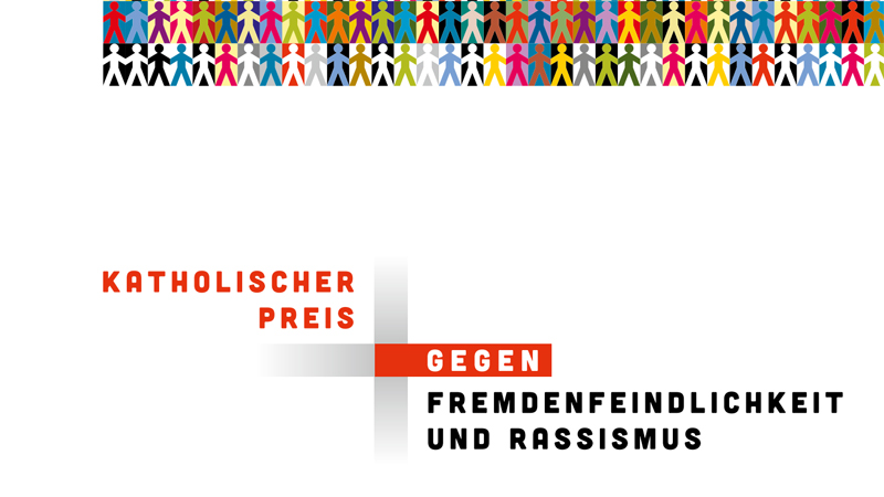 Katholischer Preis gegen Rassismus geht an Frauen, die Mut machen 