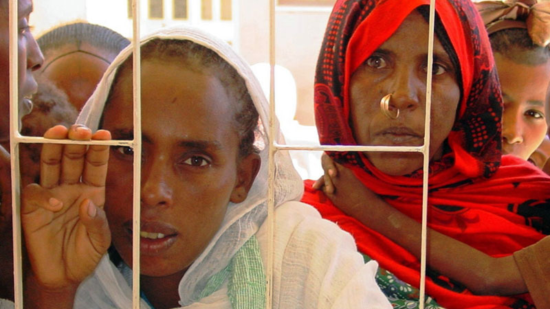 Eritrea rechtfertigt Beschlagnahmung katholischer Kliniken