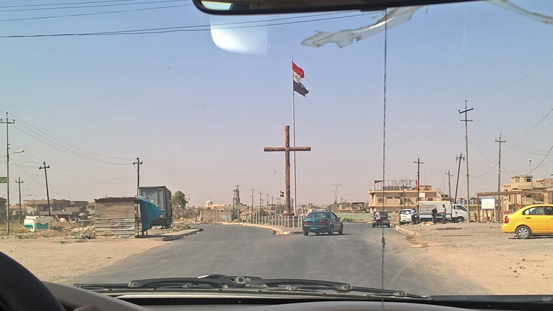 Der Irak zwischen Vielfalt und islamischer Dominanz