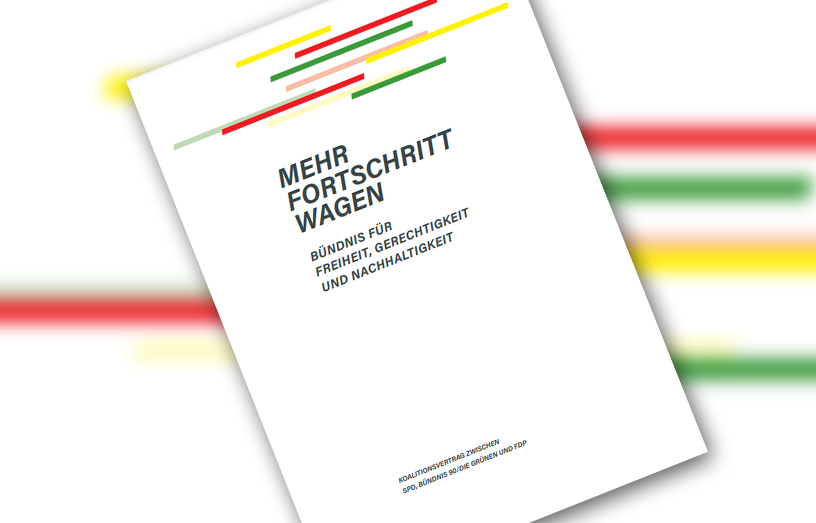 Missio Aachen zum Koalitionsvertrag: Sorge um Schutz der Religionsfreiheit