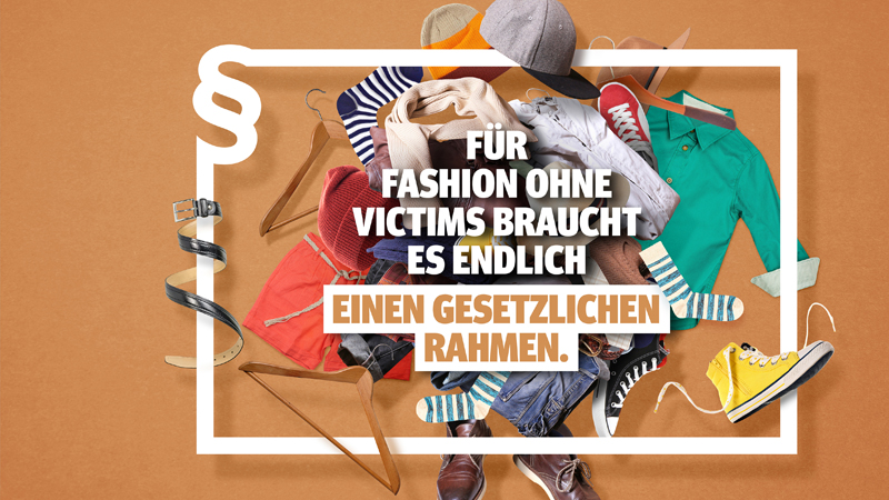 Stimmen zum Lieferkettengesetz