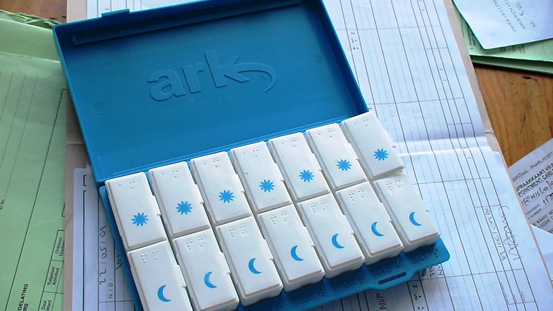 Tropenmediziner Ochel über Antibiotika-Resistenzen und deren Folgen