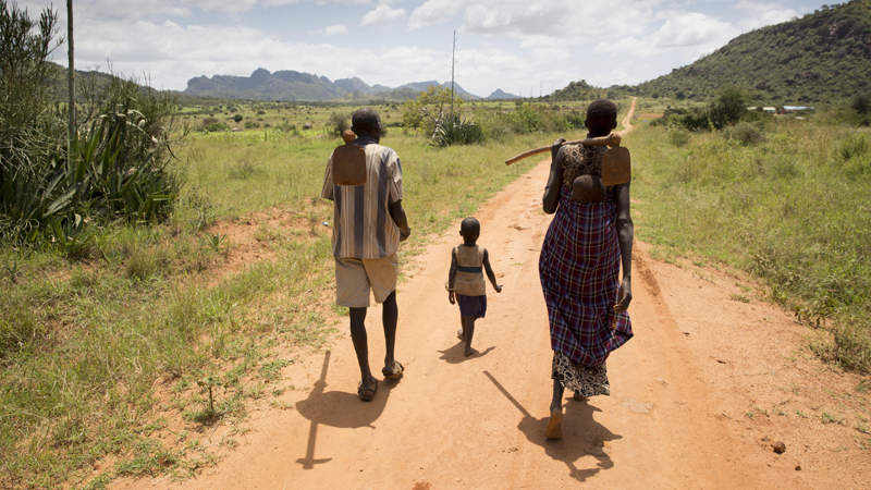 Europäische und afrikanische Bischöfe zu EU-Afrika-Gipfel