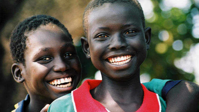 „Nicht Waffen, sondern Pflüge nach Afrika“