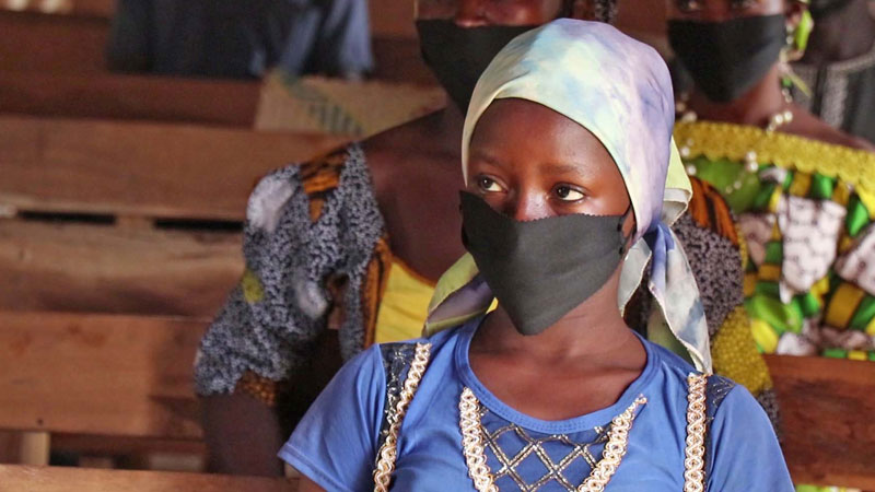 Nigeria: Hoffnung – trotz allem