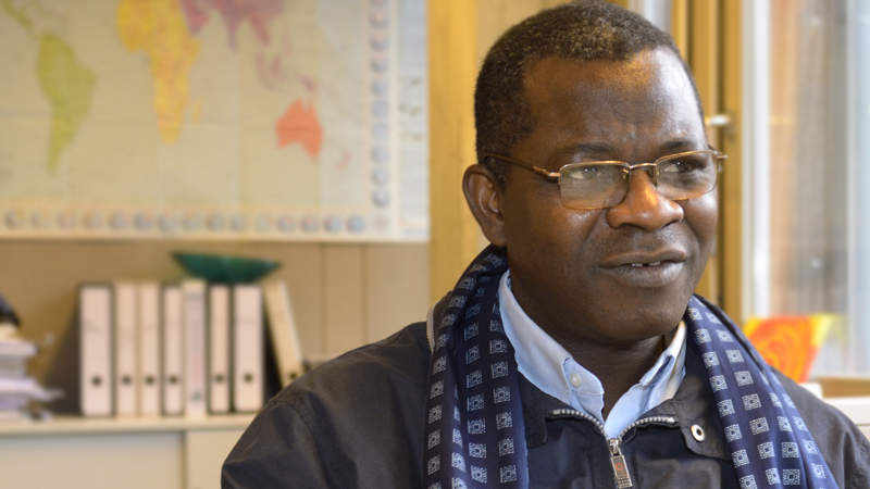 Interreligiöser Dialog in Nigeria überlebenswichtig