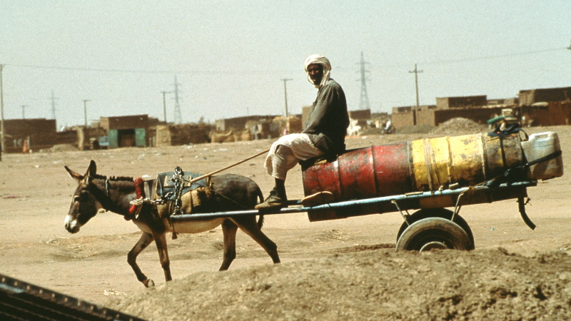 Misereor sieht große Defizite bei Wasserversorgung in Afrika
