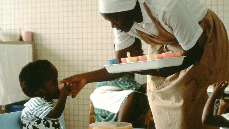 UN: Rückgang bei weltweiten HIV-Neuinfektionen