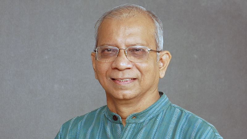 Kritische Bilanz zu 70 Jahren Unabhängigkeit Indiens