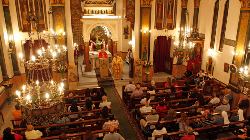 Menschenrechtler fordern Schutz für Christen in Ägypten