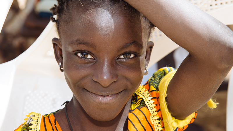 Missio feiert Sonntag der Weltmission
