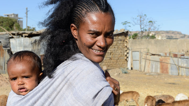 Afrikas tausend Sprachen