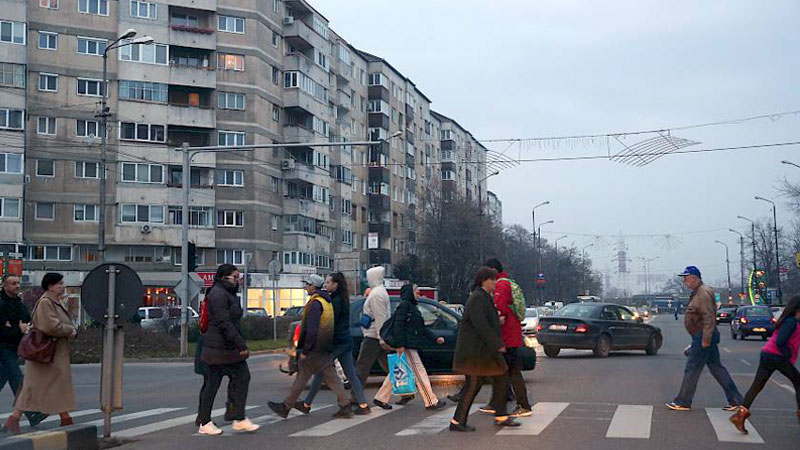 Renovabis will Verständigung zwischen Ost und West