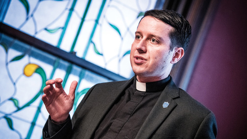 Globale Gesundheit: Kirche als Teil der Lösung