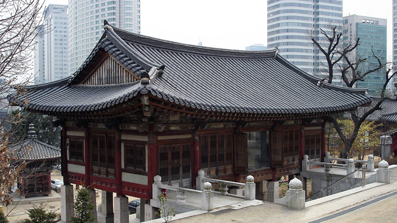 Deutsche Kirche in Seoul hofft auf nachhaltige Spiele 