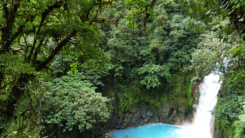 Bribri-Indigene in Costa Rica steigen in den Tourismus ein