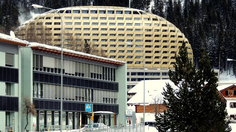 Neue Studie beleuchtet Rolle von Wirtschaftswachstum