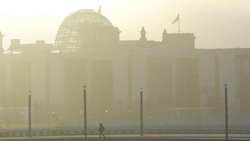 Justitia et Pax fordert Ächtung von Atomwaffen