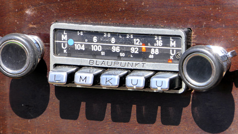 Radio wird in Krisenregionen Afrikas wichtiger