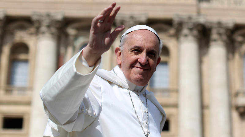 Papst Franziskus führt „Welttag der Armen“ ein 
