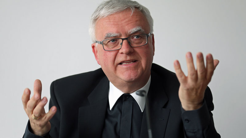 Koch: Miteinander zwischen Ost und West muss weiter wachsen