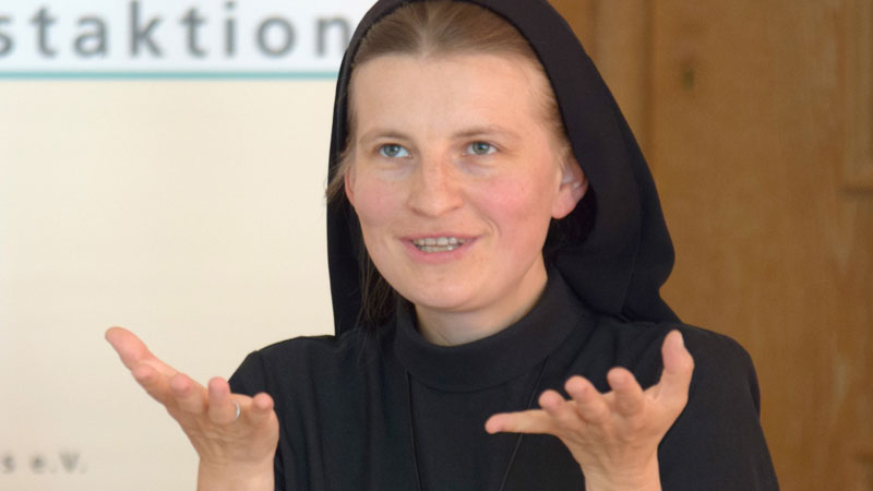 Renovabis-Kongress über die Orden in Mittel- und Osteuropa