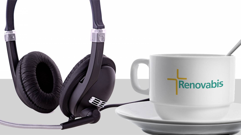 Erstmals Online: Renovabis-Kongresss beginnt