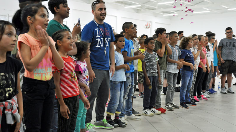 Pläne der Jesuiten für Berufsschule im Kosovo beerdigt