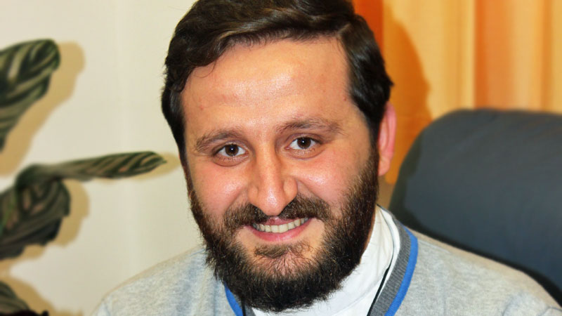 Syrien: Salesianer Don Boscos bleiben in Aleppo