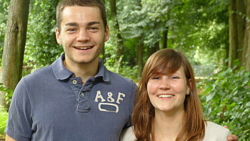 Junge Christ/innen im Einsatz für die Eine Welt