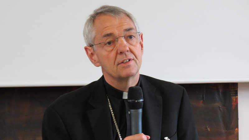 Religionsfreiheit als Chance