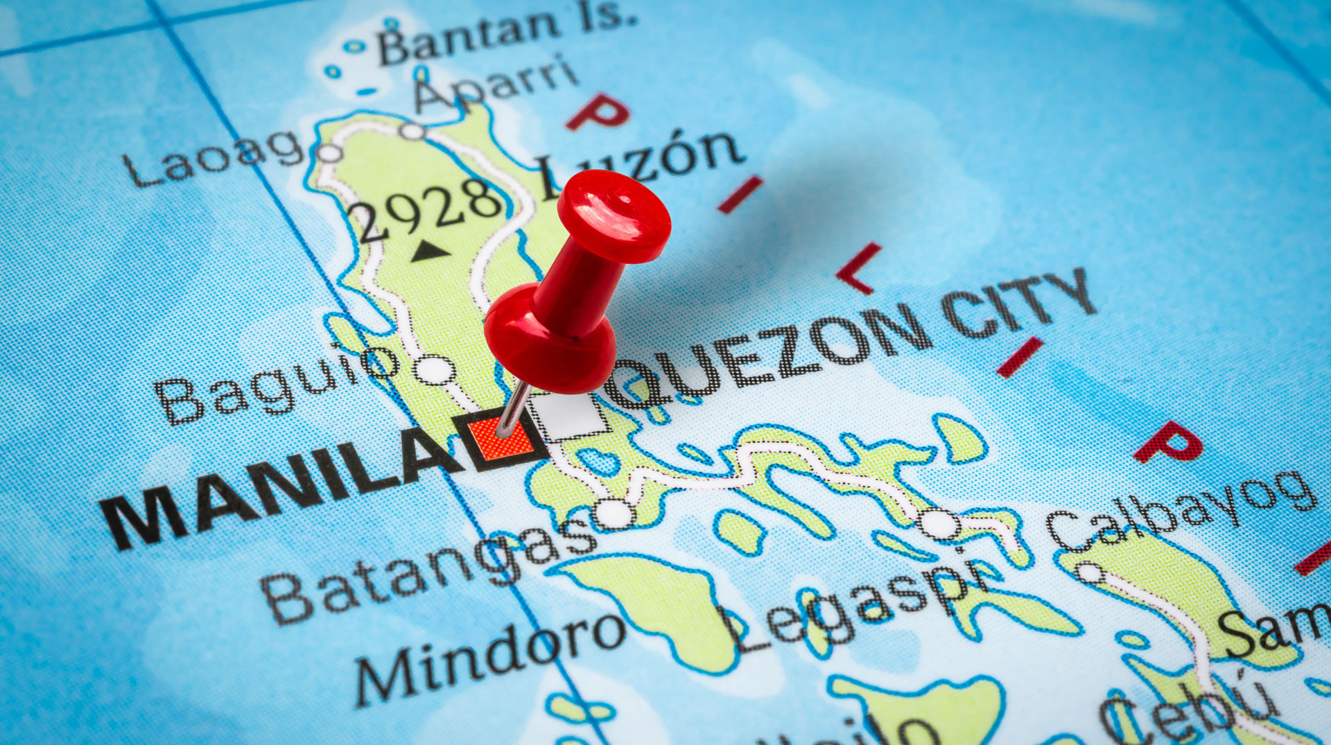 Philippinen (Symbolbild)