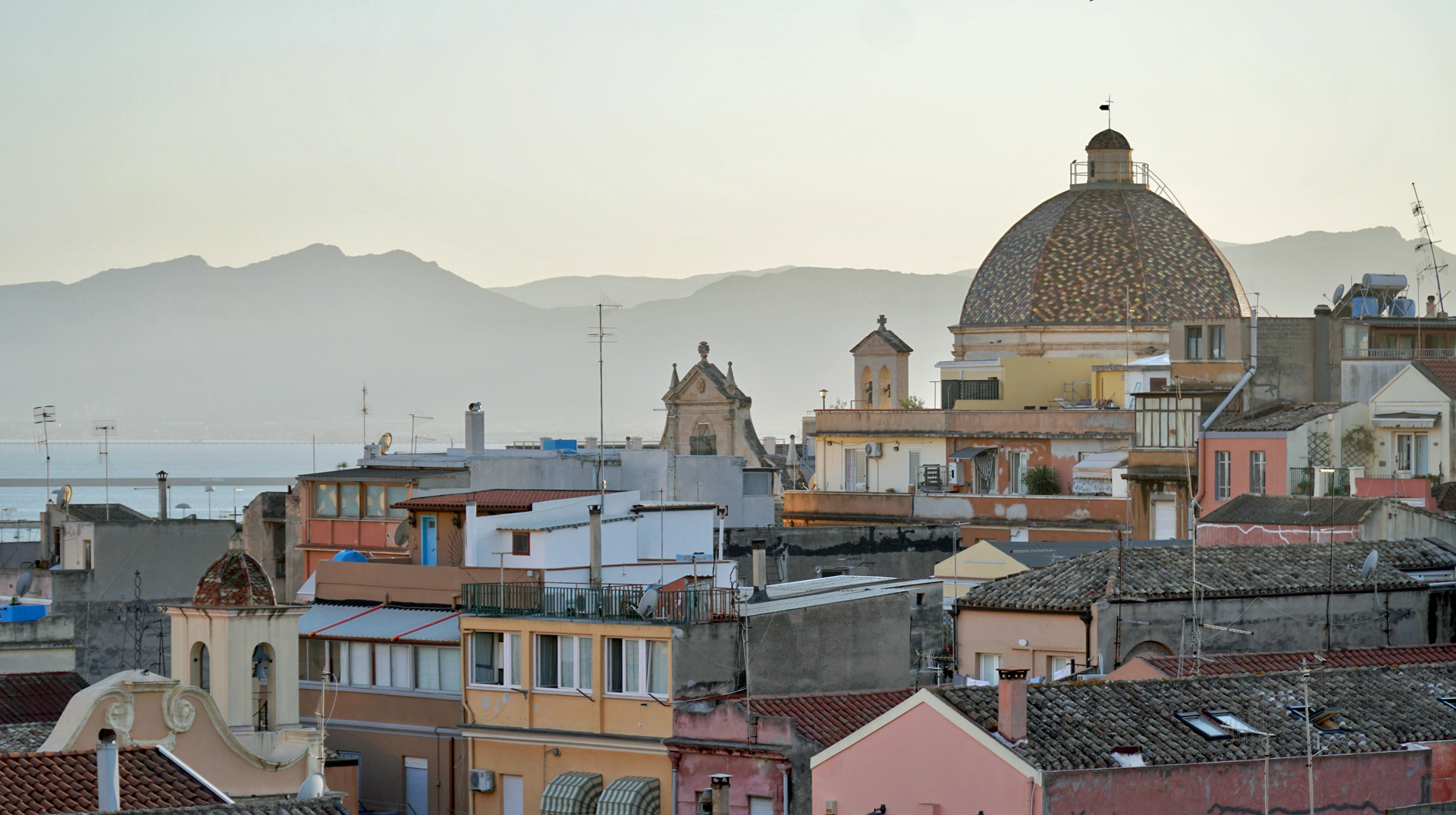 Sardinien