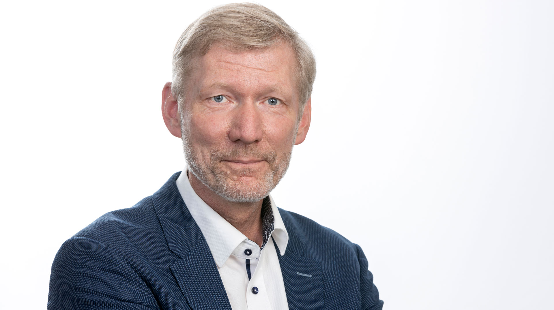 Stellvertretender Geschäftsführer von AGIAMONDO Martin Vehrenberg