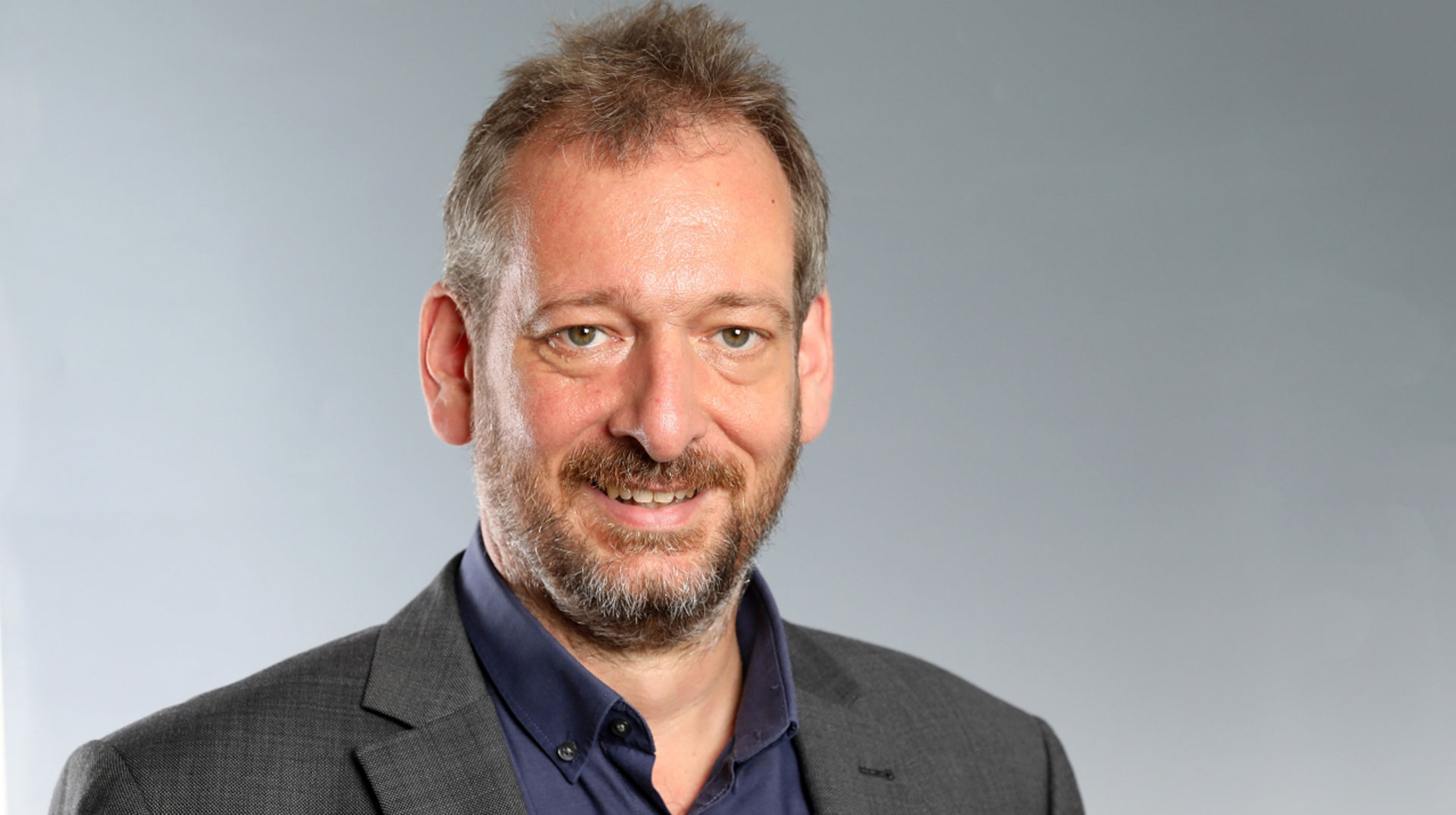 Diakon Offner, Neuer Beauftragter der Partnerschaft Aachen-Kolumbien