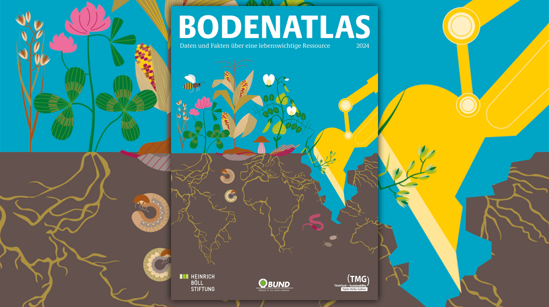 Bodenatlas 2024-Cover