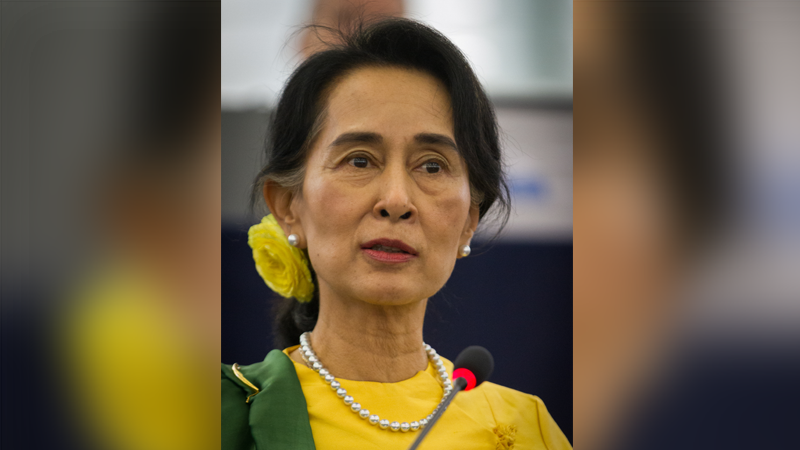 Putsch in Myanmar: Missio fordert Unterstützung für San Suu Kyi